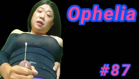 Ophelia #87