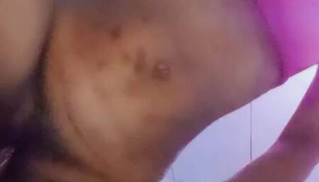 Oops, the Beginning of the Cock Sucking Ends up Fucking