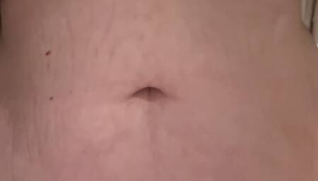 More drops with my gigantic belly