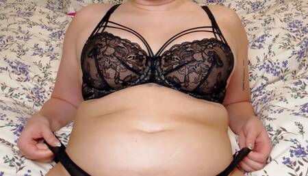 I cheated on you husband now eat all this cum out of me