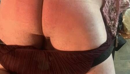 The strap the tawse and the paddle