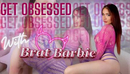 Get Obsessed With Brat Barbie