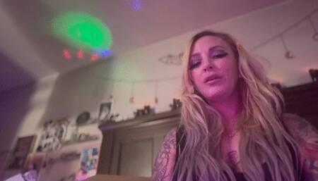 Doomscrolling On Your Dime