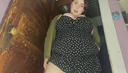 Succumb To My Tits And Belly