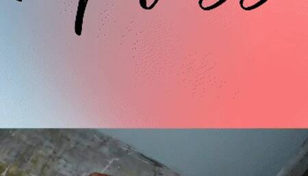 Topless Dancing BBW Giantess Samantha 38G