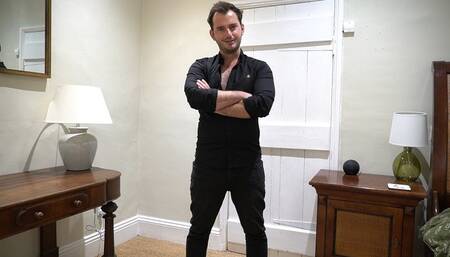 APOLLO : Helpless and Erect : Surrendering to My Power