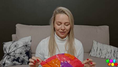 1286 New Girl, Nikky Dream