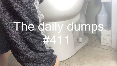 The daily dumps #411 mp4