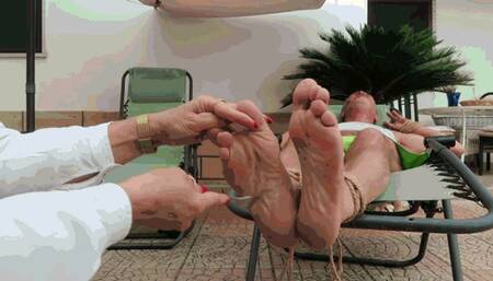 Oh, this sweet revenge! MP4 (1920x1080) FHD