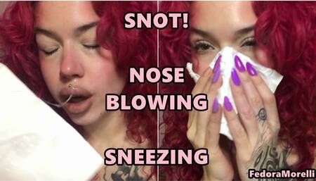 Honking You to the Moon II