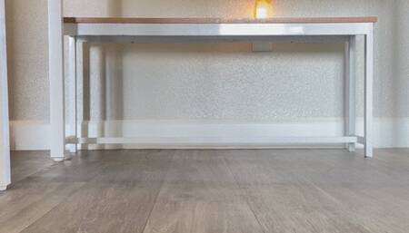 Naughty Foot Neighbor