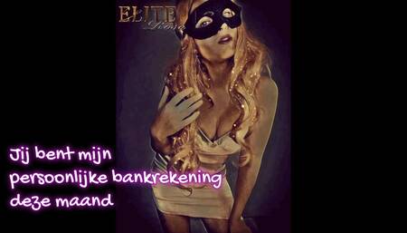 mijnvideojijbentmijnpersoonlijkebankrekening