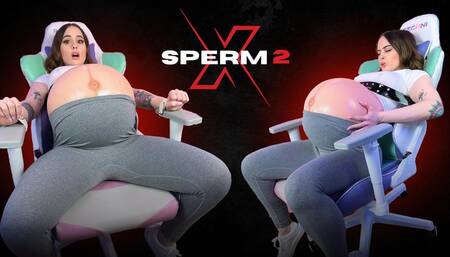 SpermX 2 - Rapid Pregnancy Formula