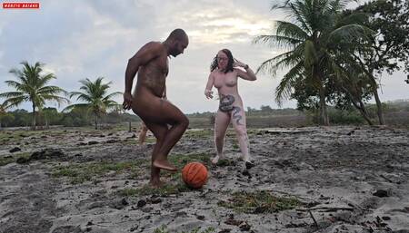 The Football Game Was Very Boring Better To Have Sex