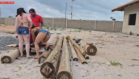 Carpenter Will Receive Payment and Was Surprised by Construction Owners