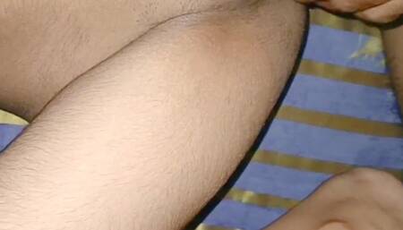 Desi Hot Girl Fuck Her Virgin Pussy