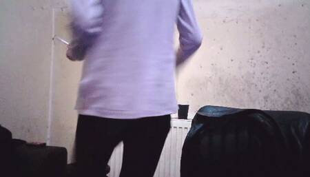 dancing alone sexygeny 33k