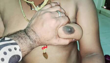 Tamil Desi Friend Wife Deep Throat Sucking and Fucking Juicy Pussy with Big Pennis