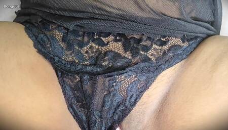 Riya Bhabhi Ki Geeli Chut - Housewife Cheats Her Husband with Neighbor Boy