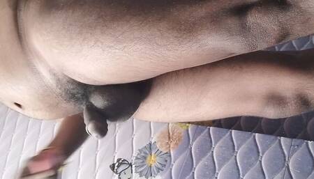 Desi juicy cock