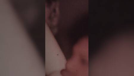 Vintage Interracial
