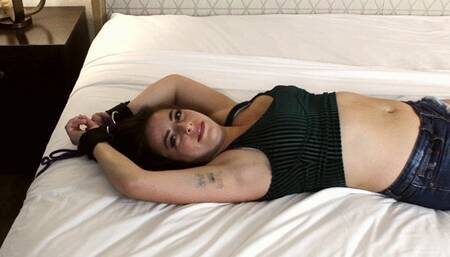 Indica's Upper Body part 2 HD