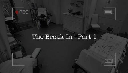 The Break in pt 1