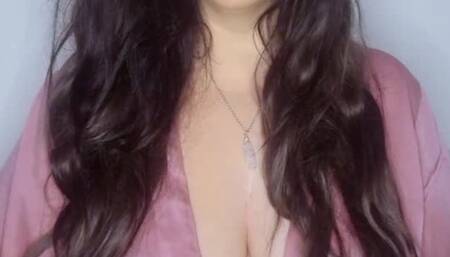 Goon Gently for Goddess - Sensual Stroking to the Edge of Trance