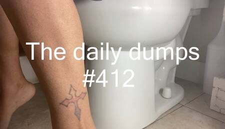 The daily dumps #412 mp4