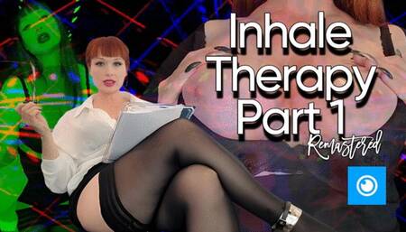 Inhale Counseling Remastered