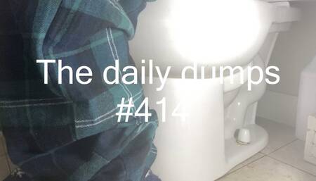 The daily dumps #414 mp4