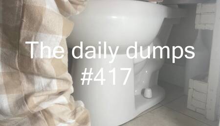 The daily dumps #417 mp4