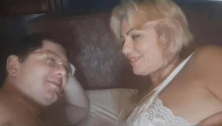 Ines Ventura - Pornostar - Pegging