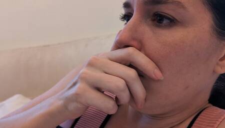 COUGH, MILF, COUGH | Porsche