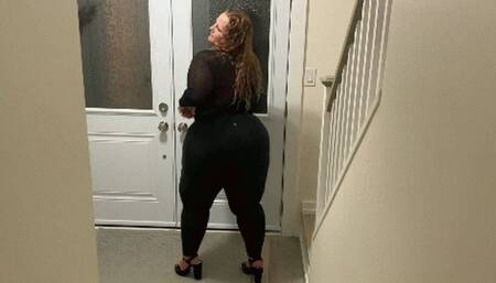 Nikki’s Photo Shoot