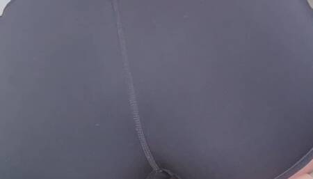 Are you obsessed with my soles and toes?