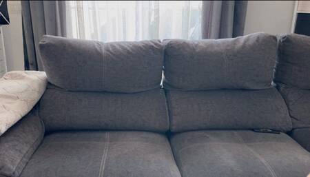 Many farts in doggy stile