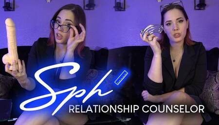 SPH Relationship Counselor