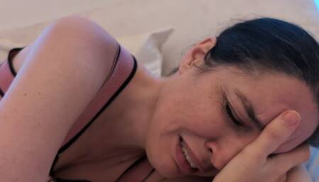 THE WEEPING MILF | Porsche