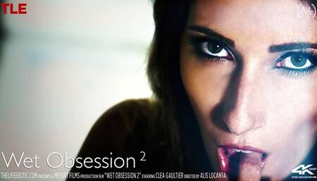 Clea's stockings movie