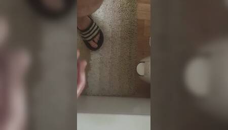 The Toilet