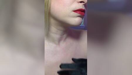 Collarbone, Neck & Shoulder Love