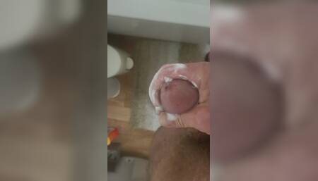 Hot Cum