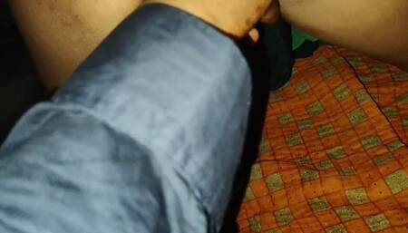 Girlfriend Boyfriend Closeup Fuking Video