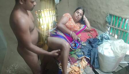 It Was Fun When My Penis Entered Sister-in-law's Pussy. Indian Desi Girls Sax Video