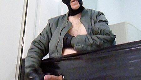 Maskman 1