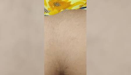 Stepdad's Friend Fucks Mummy with His Big Cock, Mummy Screamed