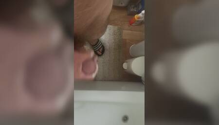The Toilet