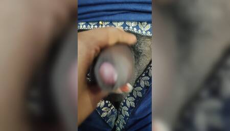 Hot Desi Bhabhi Enjoying with Jija Ji in the Bedroom