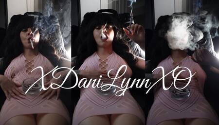 Smoking VS 120s Extra Smokey